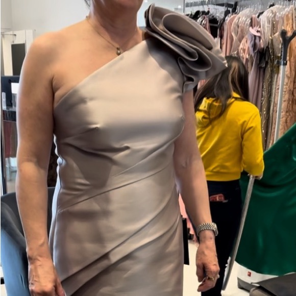 Alexander by Daymor Mother of the bride dress - Picture 7 of 7